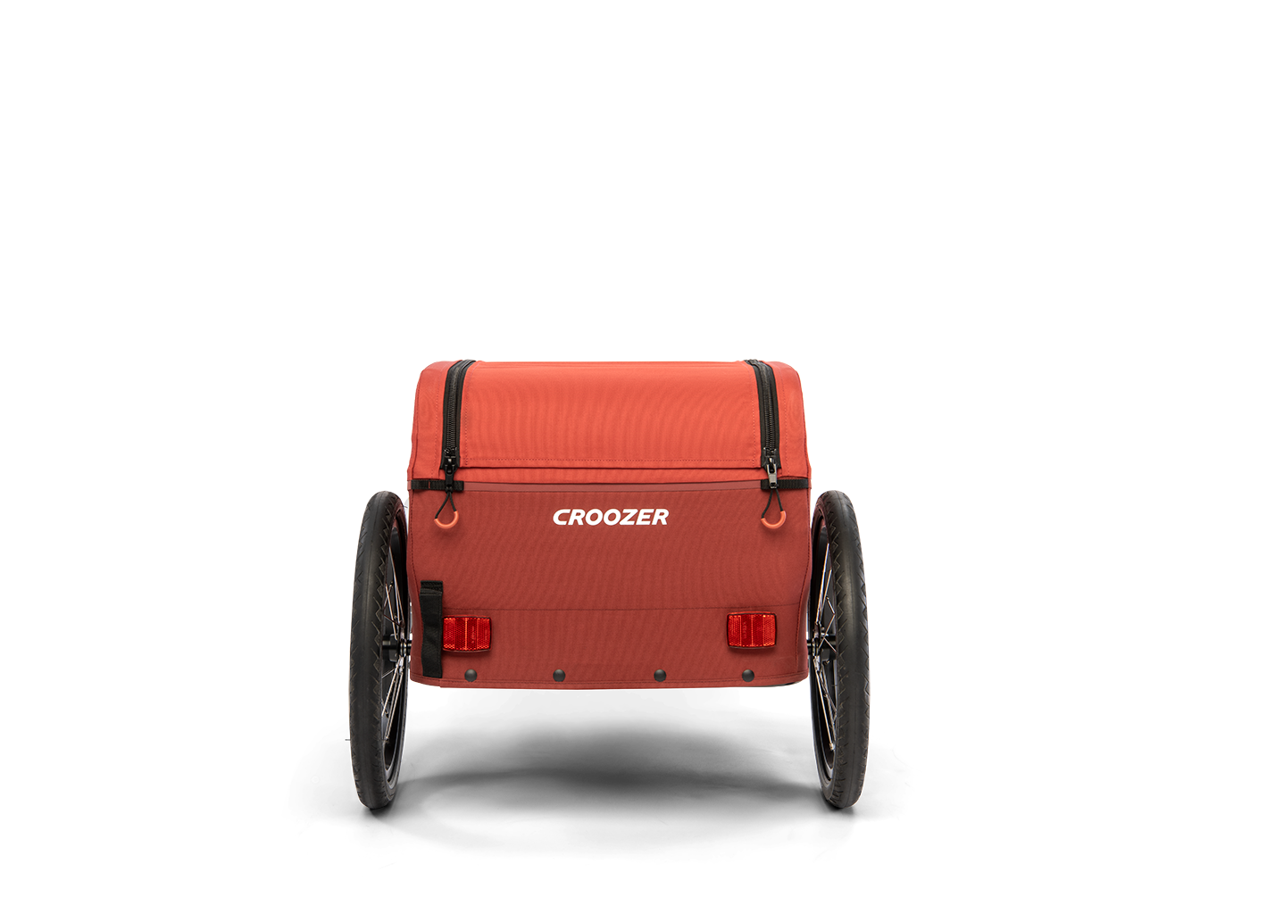 Cargo Pakko  Lava red L